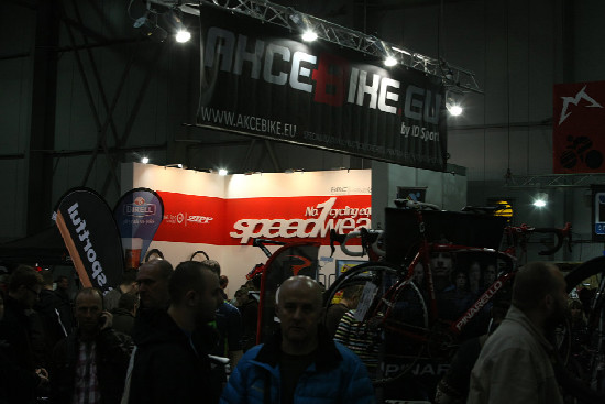 For BIkes 2012