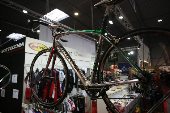For Bikes 2012