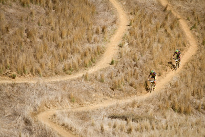 prolog - Multivan Merida v singletracích