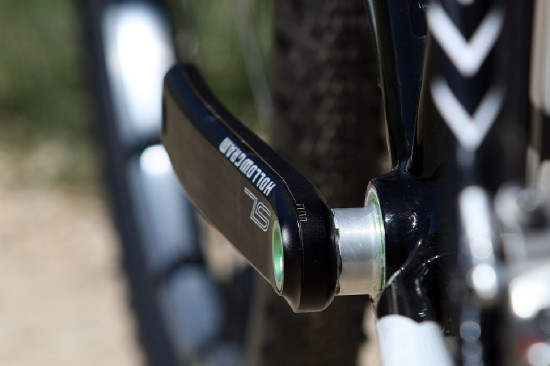 Cannondale Flash Team