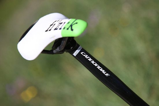 Cannondale Flash Team