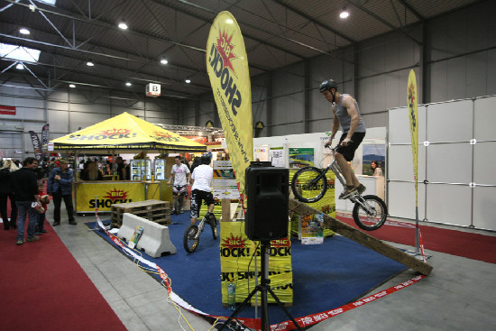 For Bikes 2012