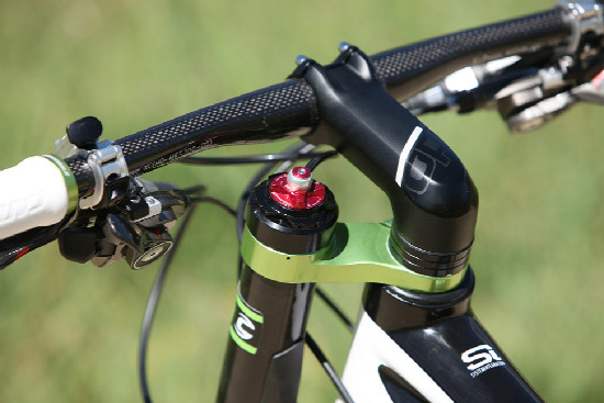 Cannondale Flash Team