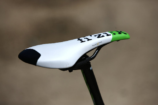 Cannondale Flash Team