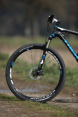 Trek Superfly Elite