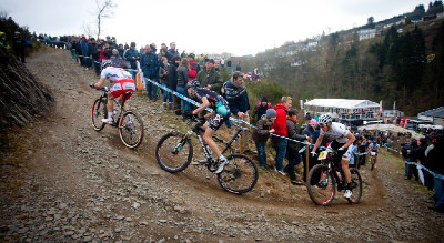 Vogel, Tempier, Kulhavý