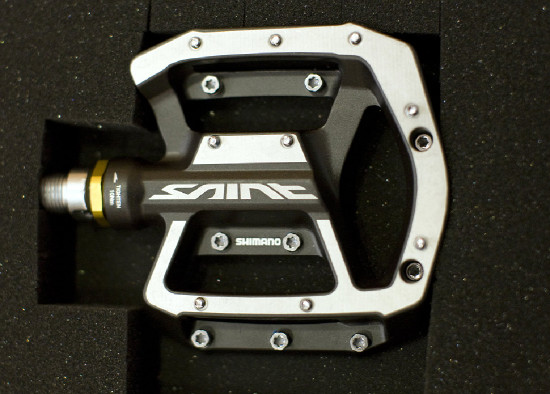 Shimano 2013