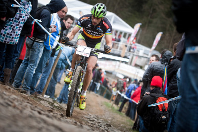 José Antonio Hermida