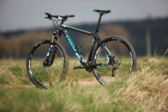 Trek Superfly Elite