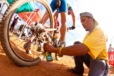 2. etapa - full service