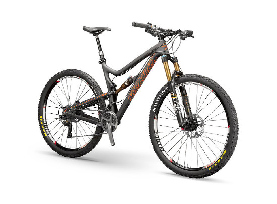 Tallboy LT Carbon