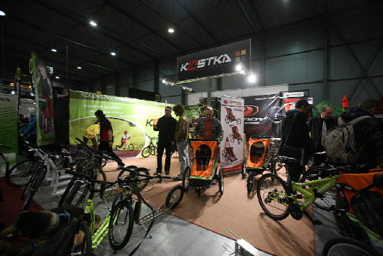 For Bikes 2012