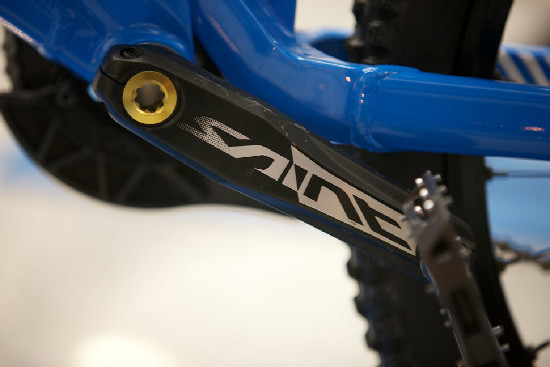 Shimano 2013