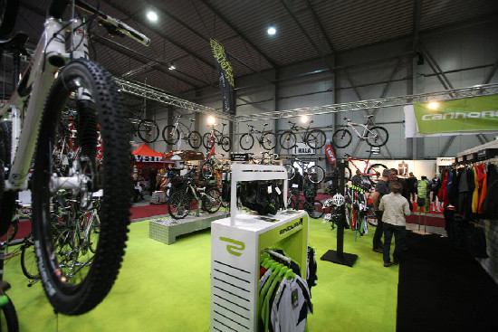 For Bikes 2012