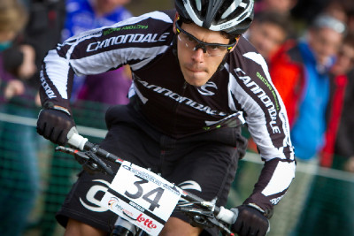 Marco Aurelio Fontana nepostoupil z kvalifikace