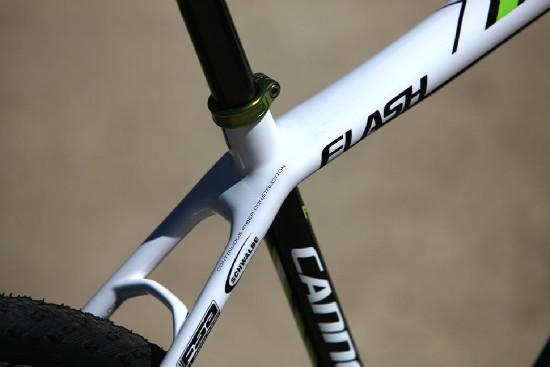 Cannondale Flash Team