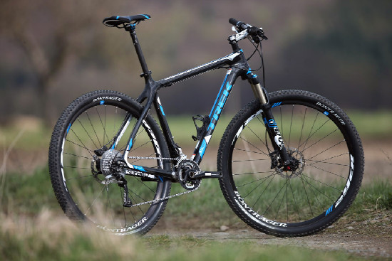 Trek Superfly Elite
