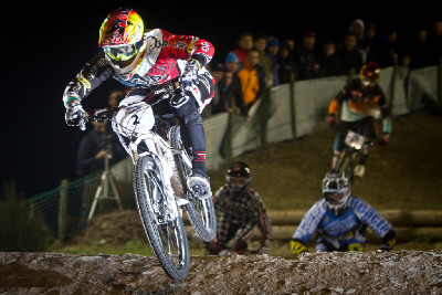 Tomáš Slavík míří pro první vítězství