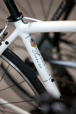 AkceBike shop opening