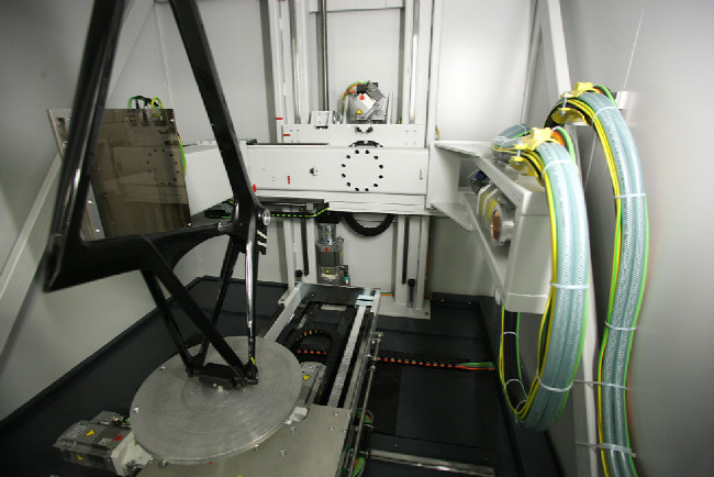 Na návštěvě u Canyonu