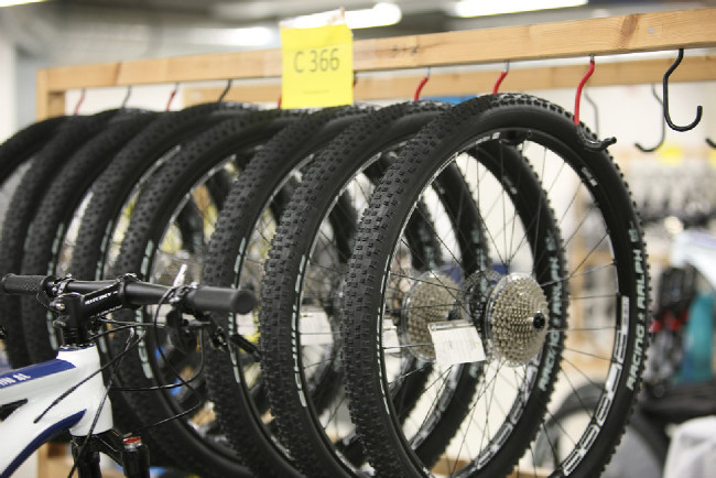 Na návštěvě u Canyonu