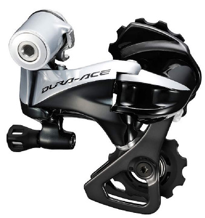Dura Ace 2013