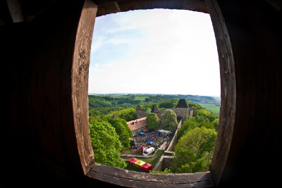 Author Šela Marathon 2012