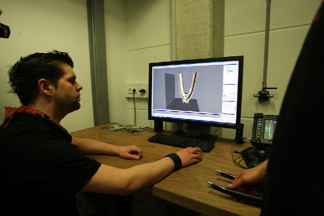 Na návštěvě u Canyonu