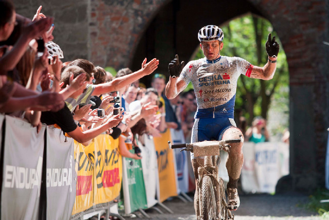 Stříbrný Pavel Boudný