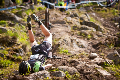 Kajsa Snihs podruhé