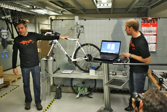 Na návštěvě u Canyonu