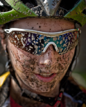 Úsměvy ze Šely: Lucie Mullerová