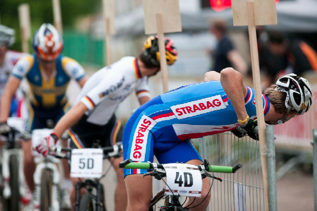 Nu što rebjáta, kdě vy?