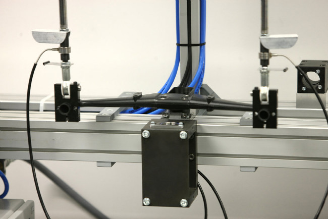 Na návštěvě u Canyonu