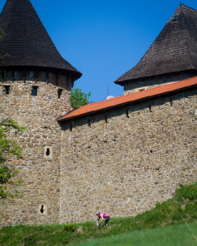 Author Šela Marathon - MČR v maratonu 2012