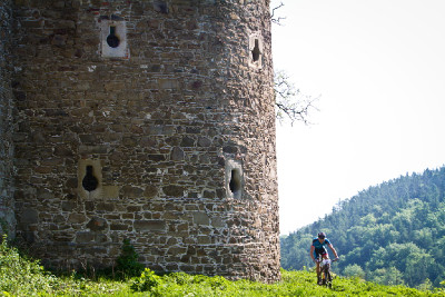 Author Šela Marathon - MČR v maratonu 2012