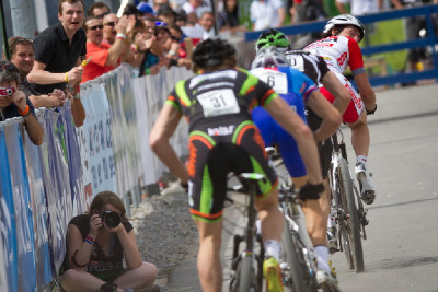 Milan Spěšný kontroluje postup do semifinále