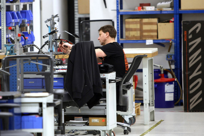 Na návštěvě u Canyonu