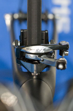 Dura Ace 2013