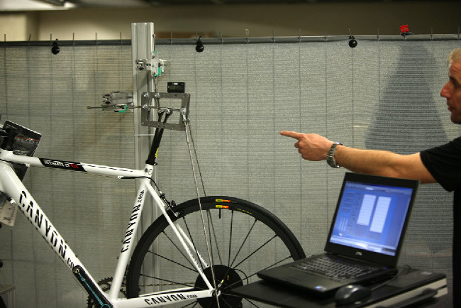 Na návštěvě u Canyonu