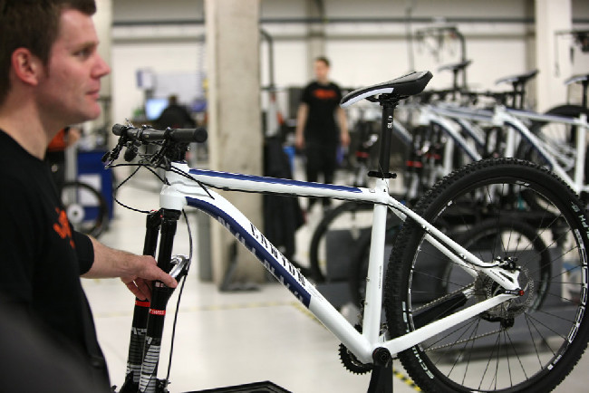 Na návštěvě u Canyonu