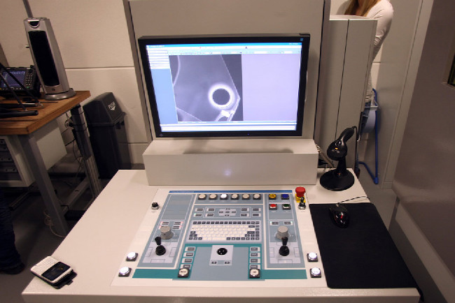 Na návštěvě u Canyonu