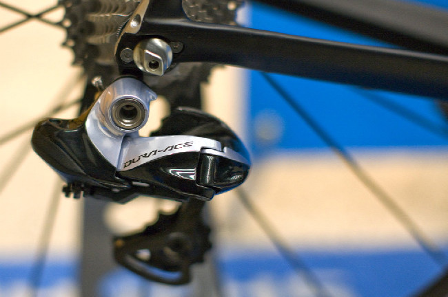 Dura Ace 2013