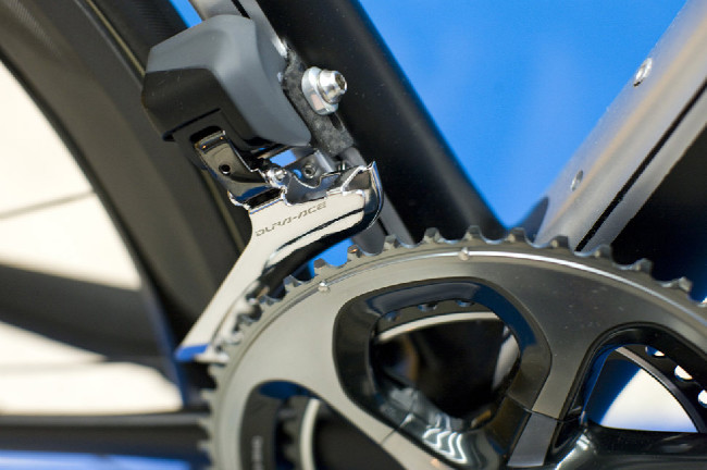 Dura Ace 2013