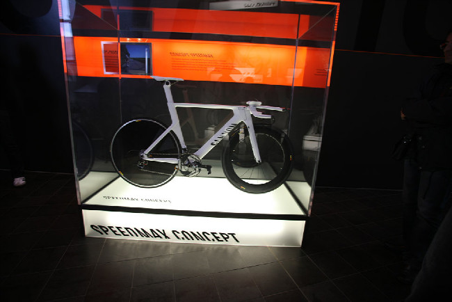 Na návštěvě u Canyonu