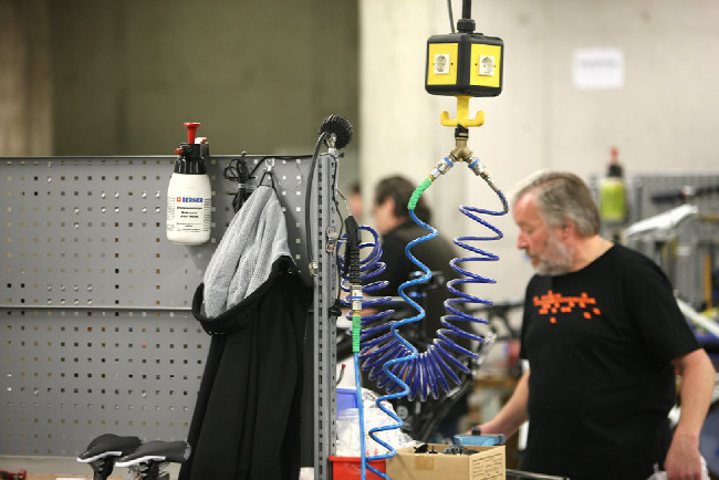 Na návštěvě u Canyonu