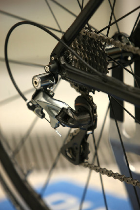 Dura Ace 2013