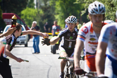 pití pro Ondřeje Cinka