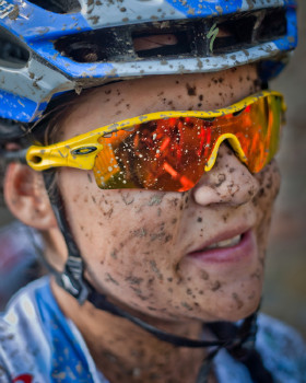 Úsměvy ze Šely: Denisa Stodůlková