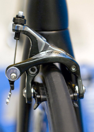 Dura Ace 2013